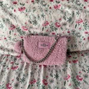 Coach nolita 15